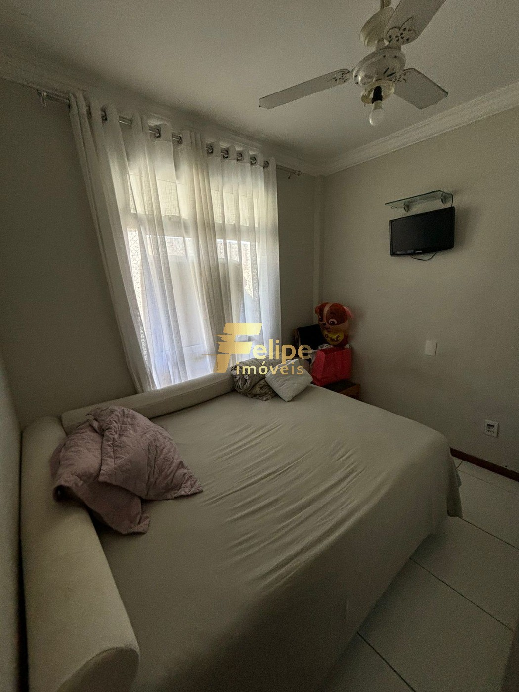 Apartamento à venda com 3 quartos, 120m² - Foto 9