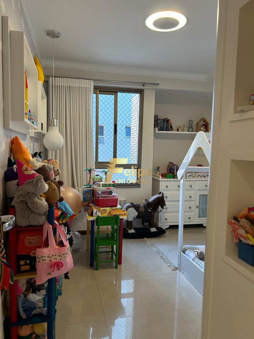 Apartamento à venda com 3 quartos, 150m² - Foto 55