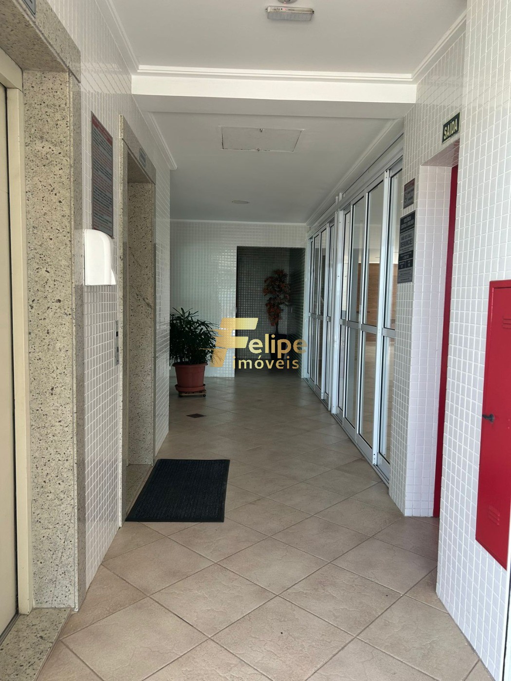 Apartamento à venda com 3 quartos, 130m² - Foto 11