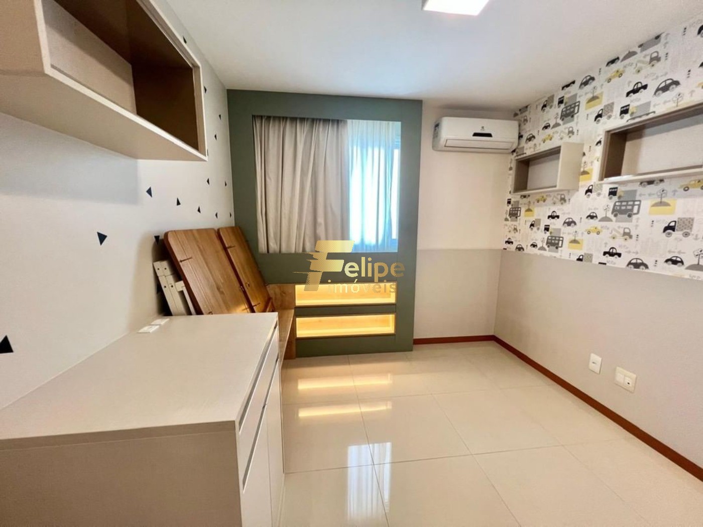 Apartamento à venda com 3 quartos, 100m² - Foto 7