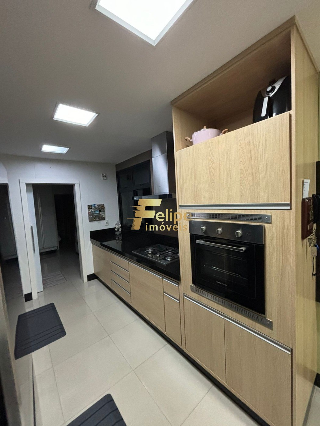 Apartamento à venda com 3 quartos, 190m² - Foto 39