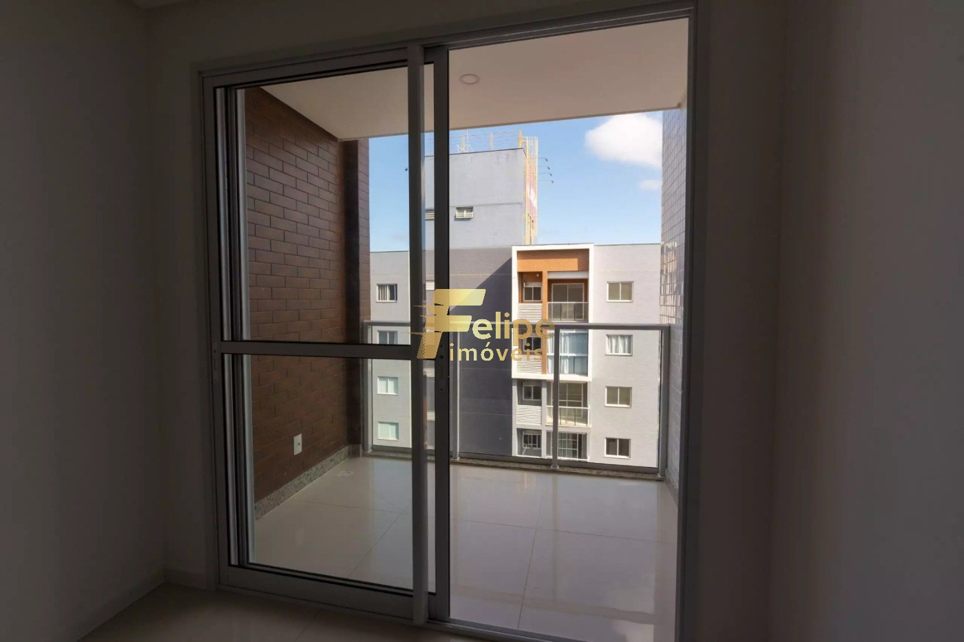 Apartamento à venda com 2 quartos, 54m² - Foto 6