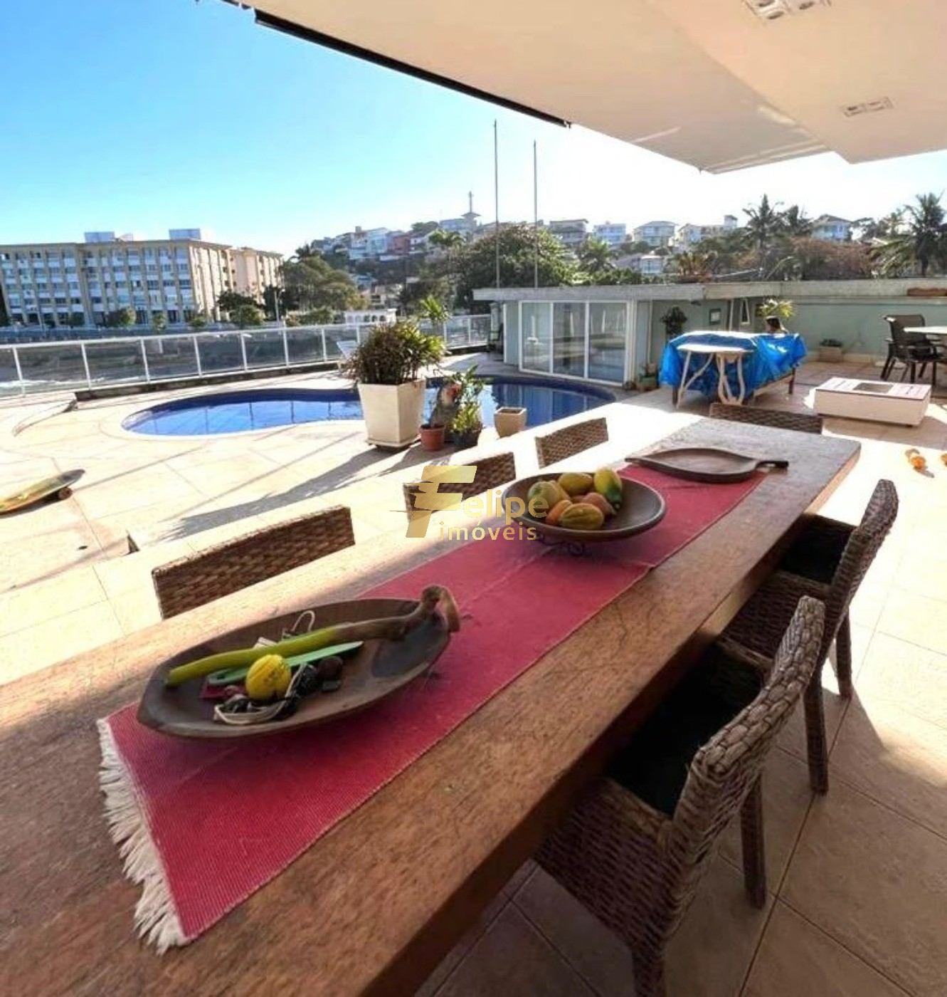 Casa à venda com 5 quartos, 500m² - Foto 5