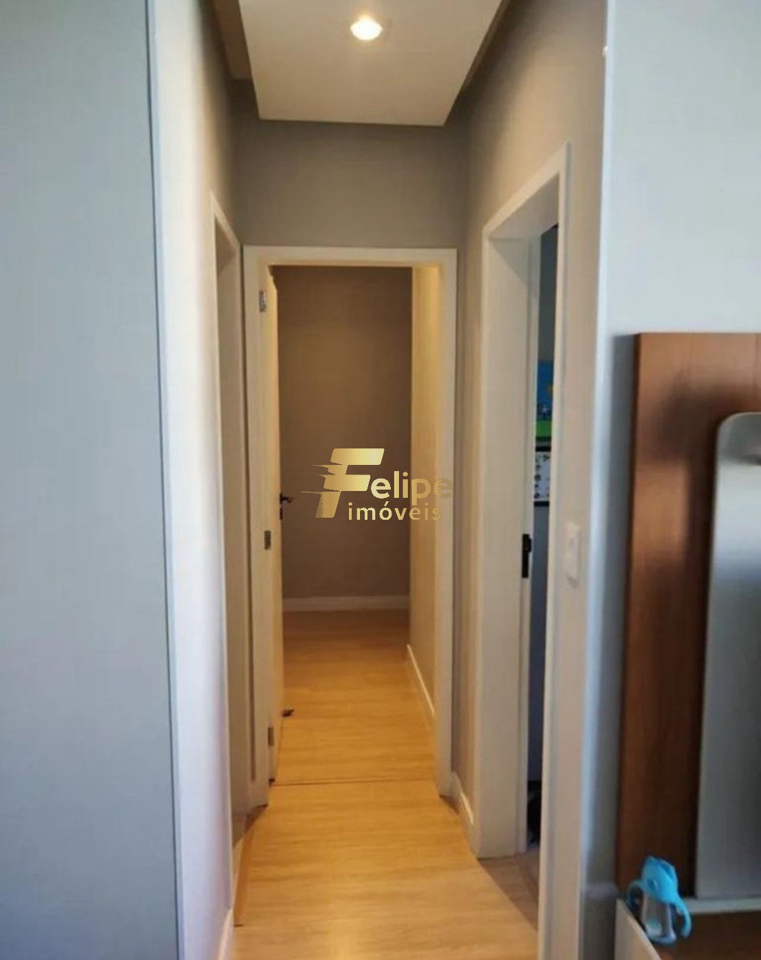 Apartamento à venda com 2 quartos, 55m² - Foto 5