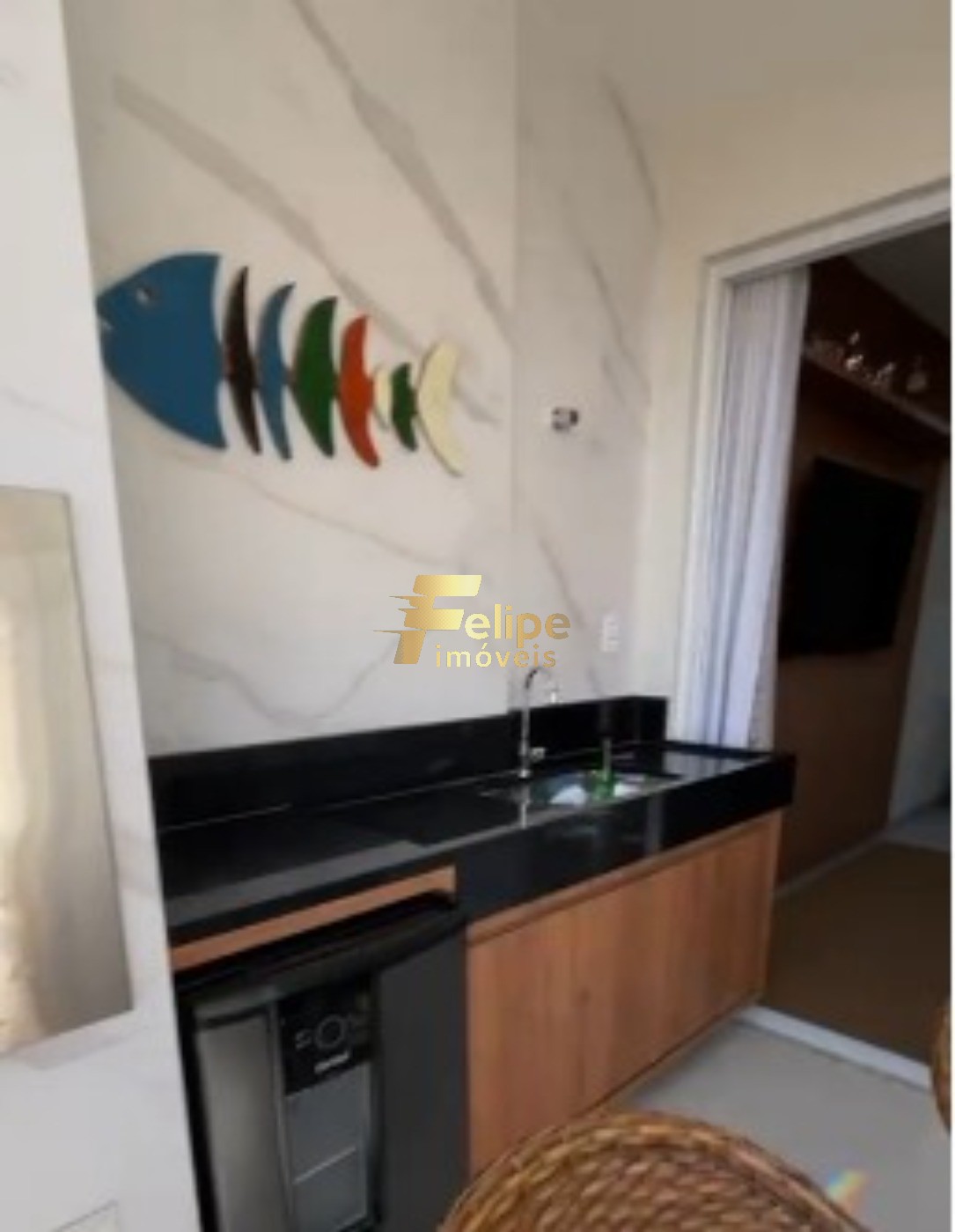 Apartamento à venda com 3 quartos, 96m² - Foto 8