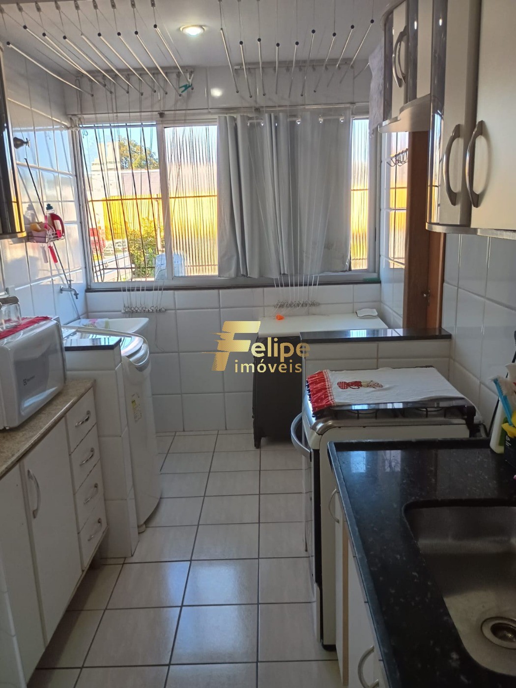 Apartamento à venda com 2 quartos, 60m² - Foto 13