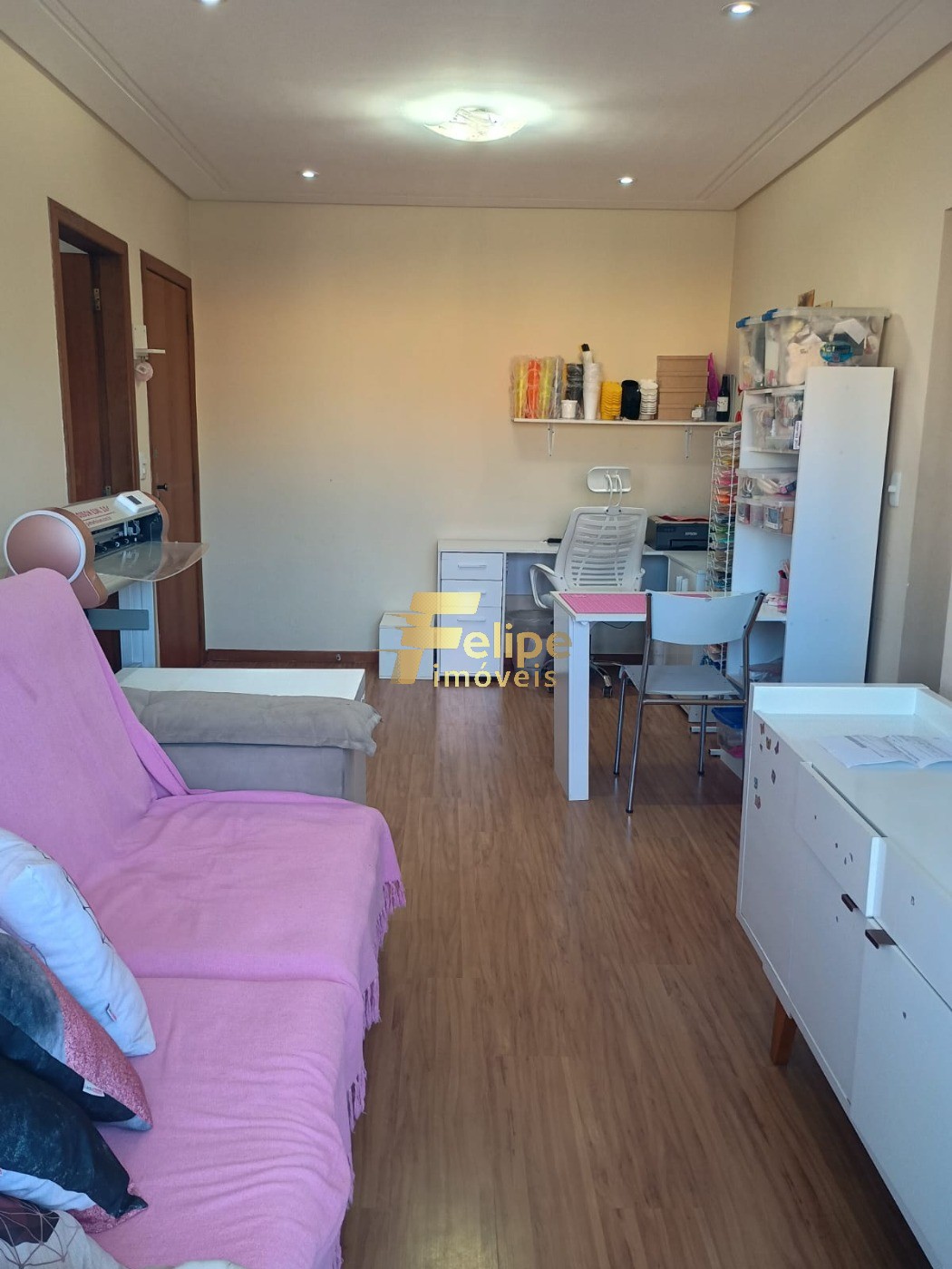 Apartamento à venda com 2 quartos, 60m² - Foto 14