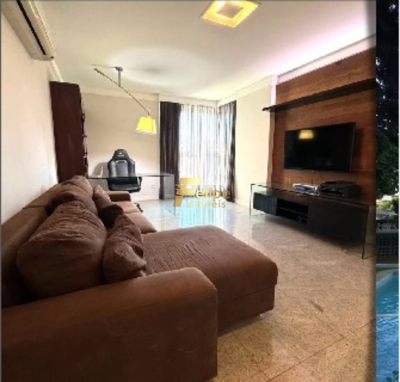 Apartamento à venda com 4 quartos, 348m² - Foto 6