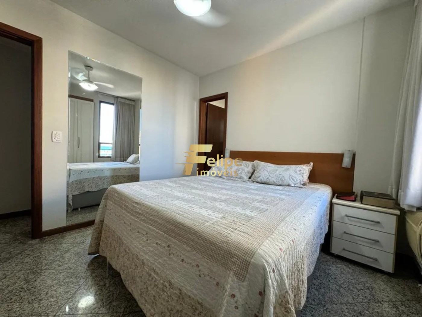 Apartamento à venda com 3 quartos, 110m² - Foto 20