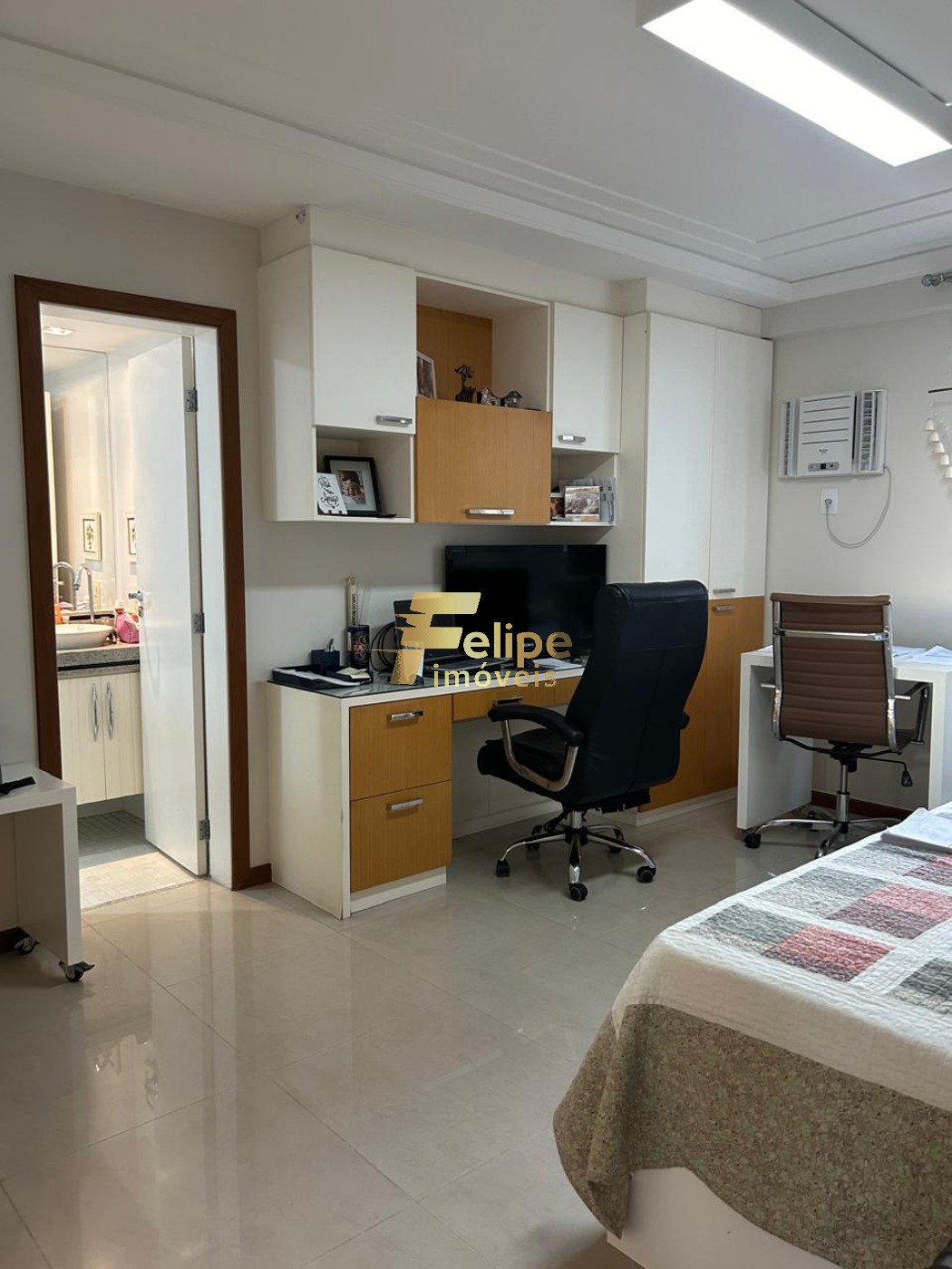 Apartamento à venda com 3 quartos, 150m² - Foto 65