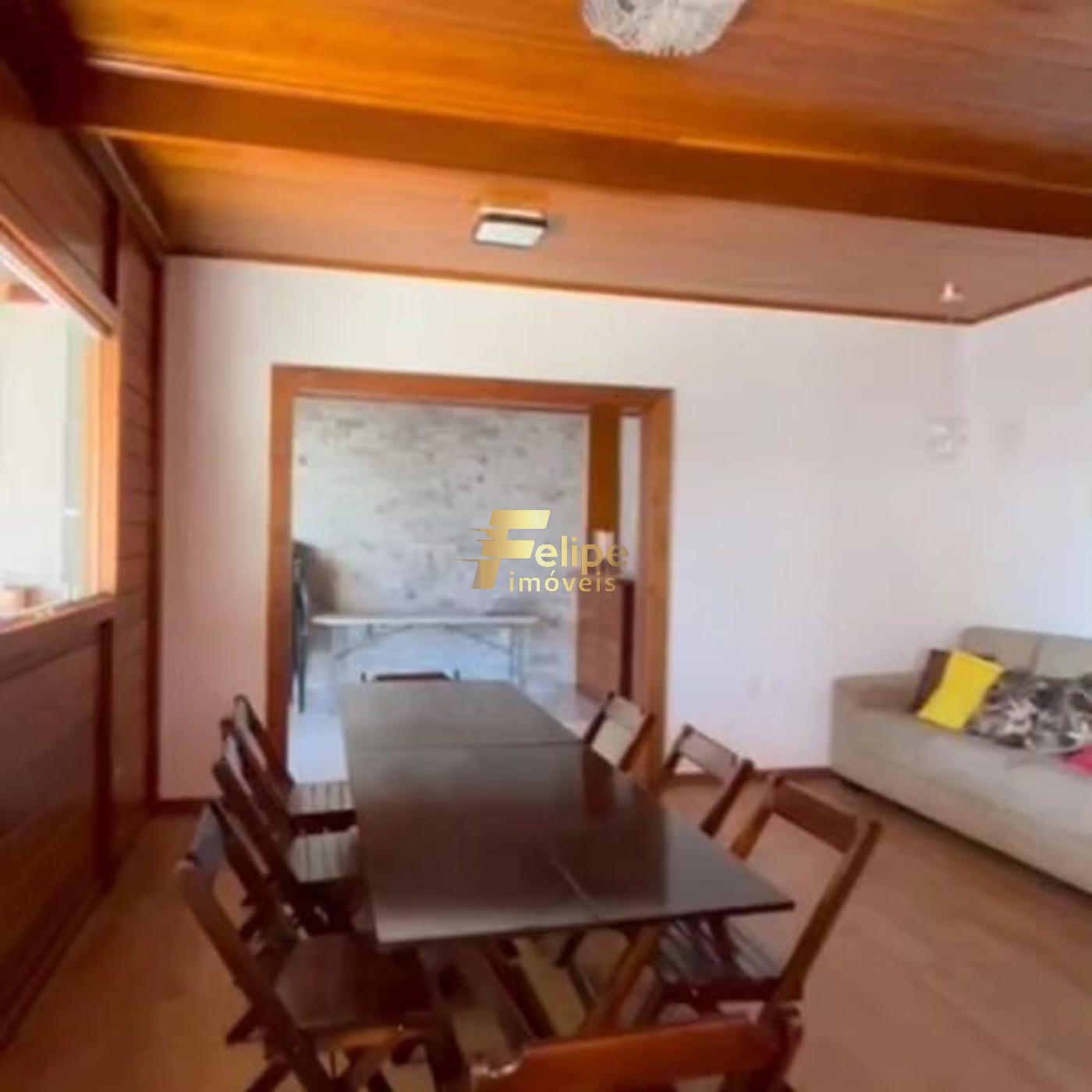 Casa à venda com 5 quartos, 250m² - Foto 22