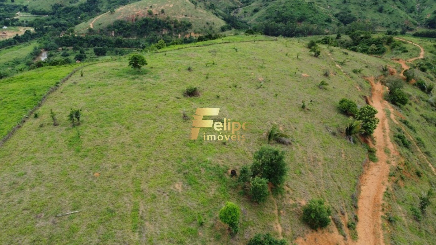 Fazenda à venda com 1 quarto, 55m² - Foto 8