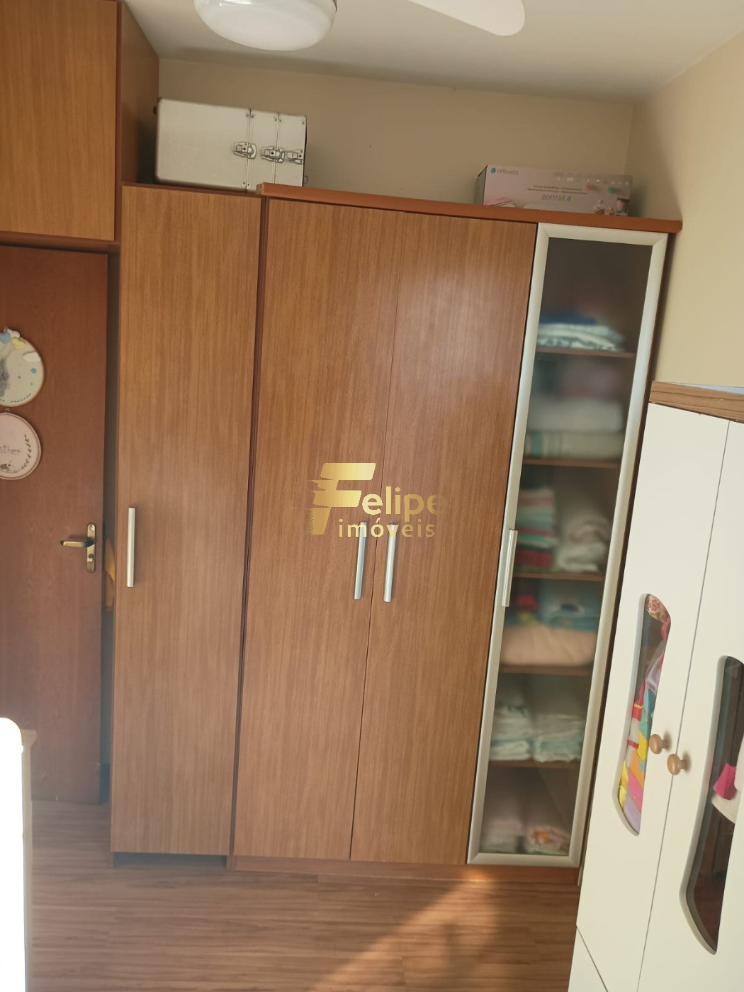 Apartamento à venda com 2 quartos, 60m² - Foto 5