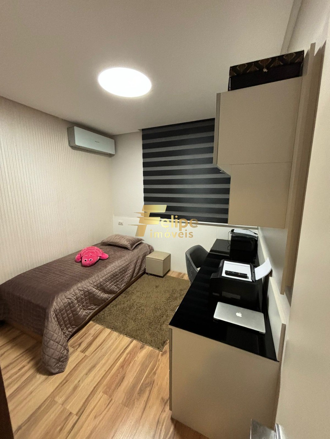 Apartamento à venda com 3 quartos, 190m² - Foto 54