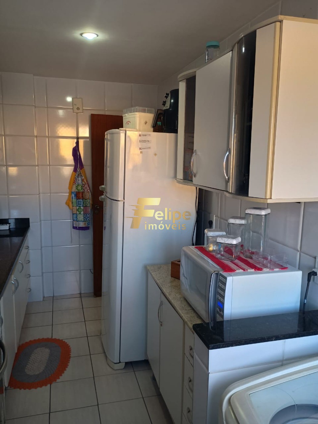 Apartamento à venda com 2 quartos, 60m² - Foto 11