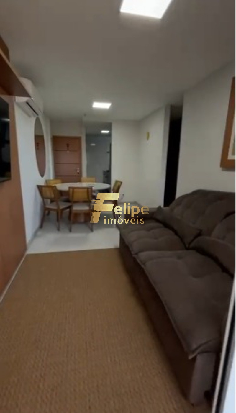 Apartamento à venda com 3 quartos, 96m² - Foto 9