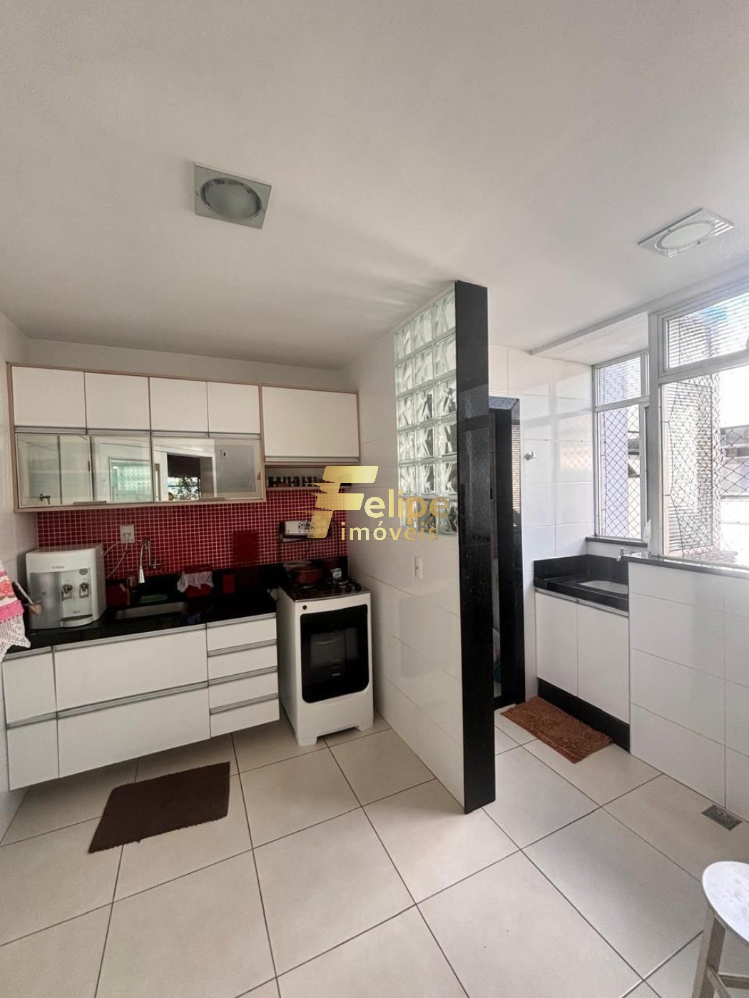 Apartamento à venda com 3 quartos, 130m² - Foto 10