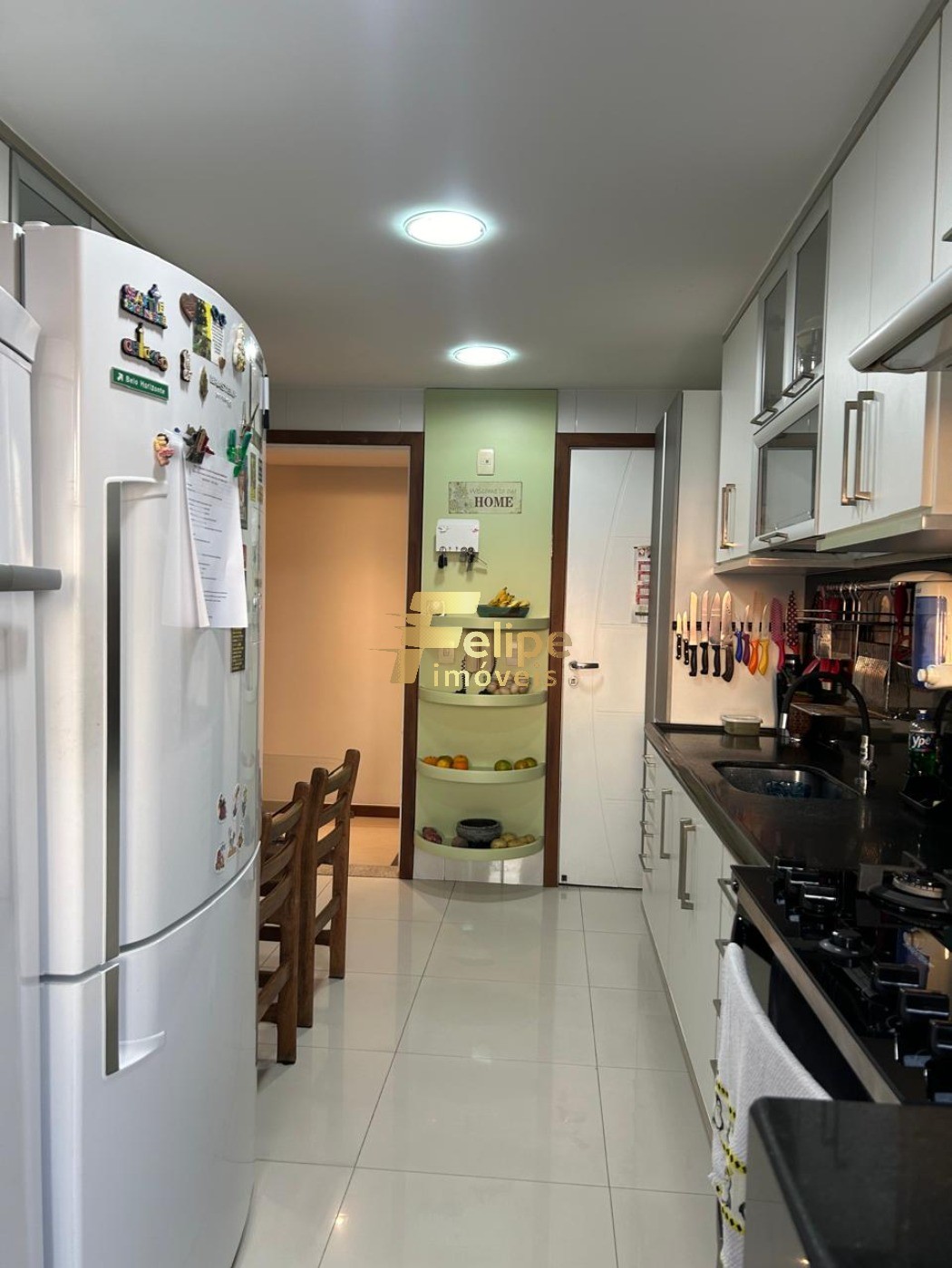 Apartamento à venda com 3 quartos, 150m² - Foto 39