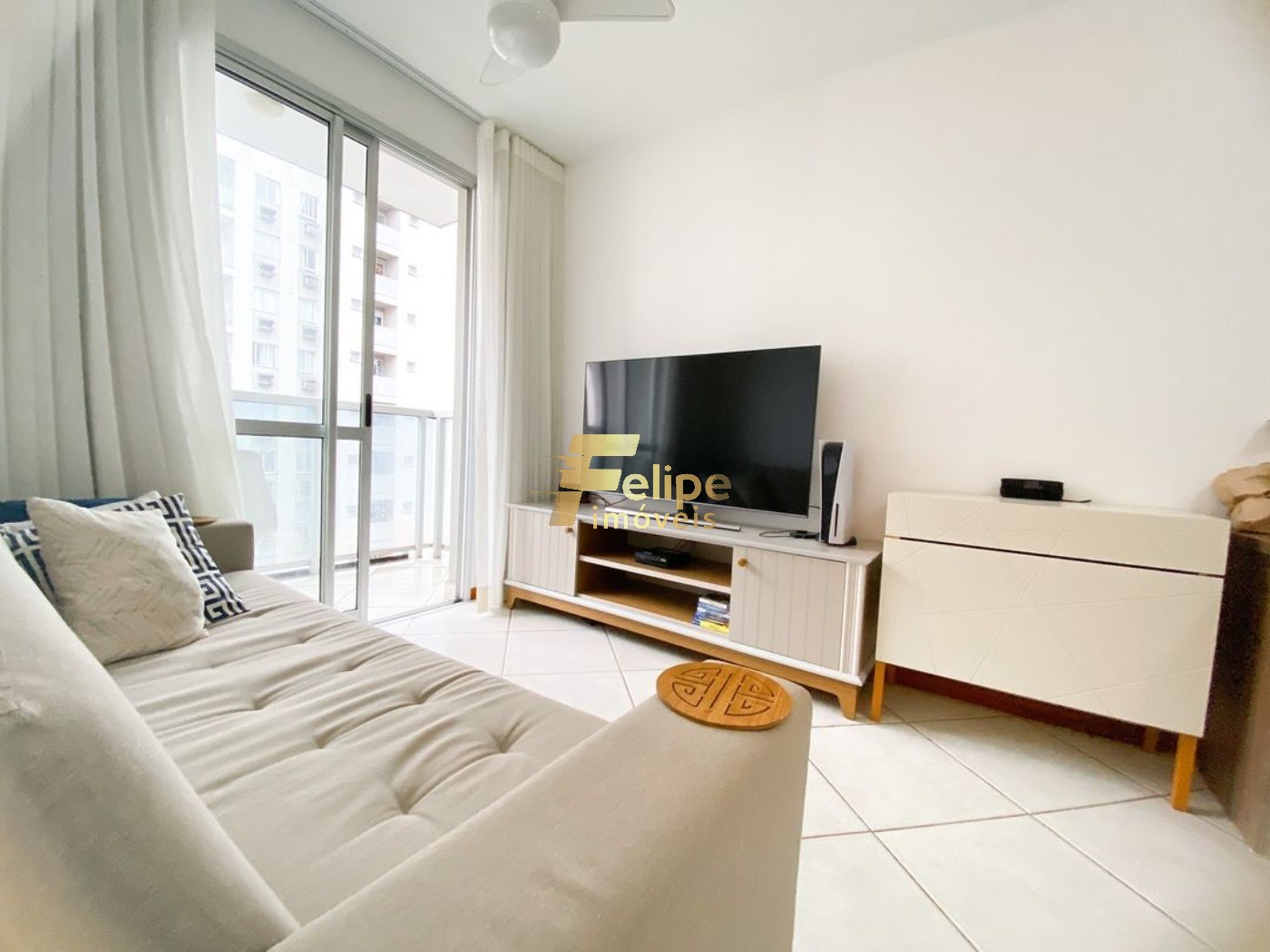 Apartamento à venda com 2 quartos, 58m² - Foto 6