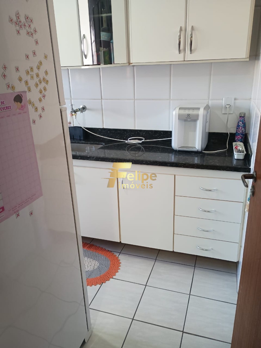 Apartamento à venda com 2 quartos, 60m² - Foto 16