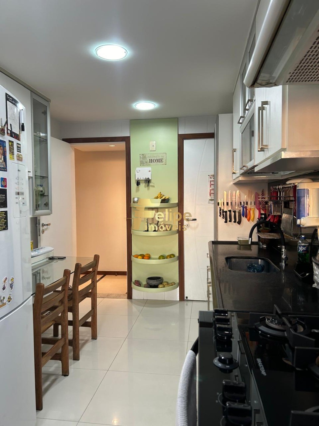 Apartamento à venda com 3 quartos, 150m² - Foto 38