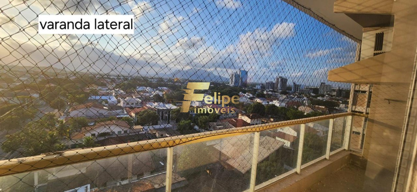 Apartamento à venda com 4 quartos, 180m² - Foto 29