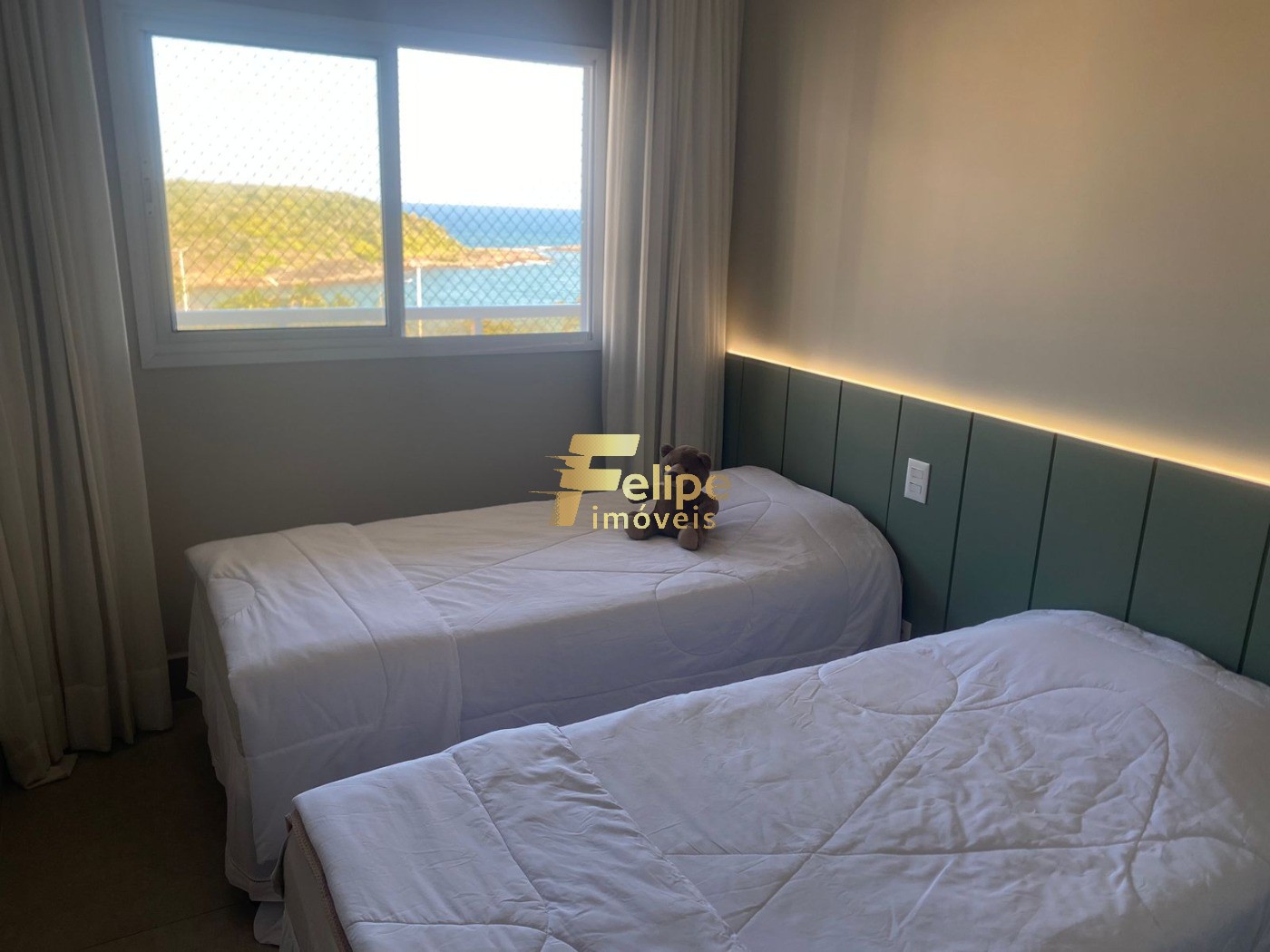 Apartamento à venda com 3 quartos, 194m² - Foto 17