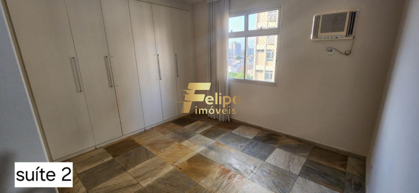 Apartamento à venda com 4 quartos, 180m² - Foto 17