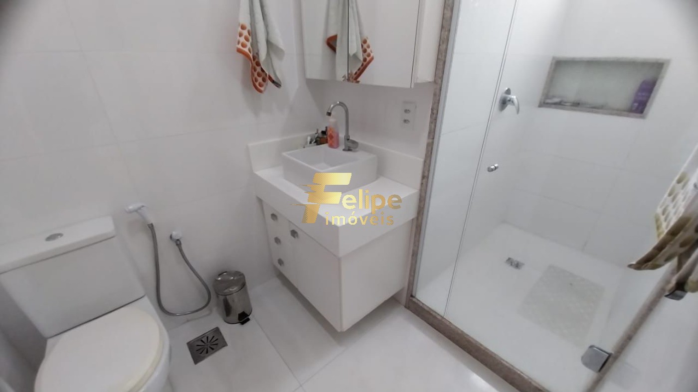 Apartamento à venda com 4 quartos, 150m² - Foto 21