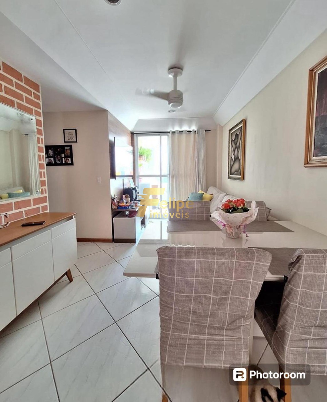 Apartamento à venda com 3 quartos, 88m² - Foto 6