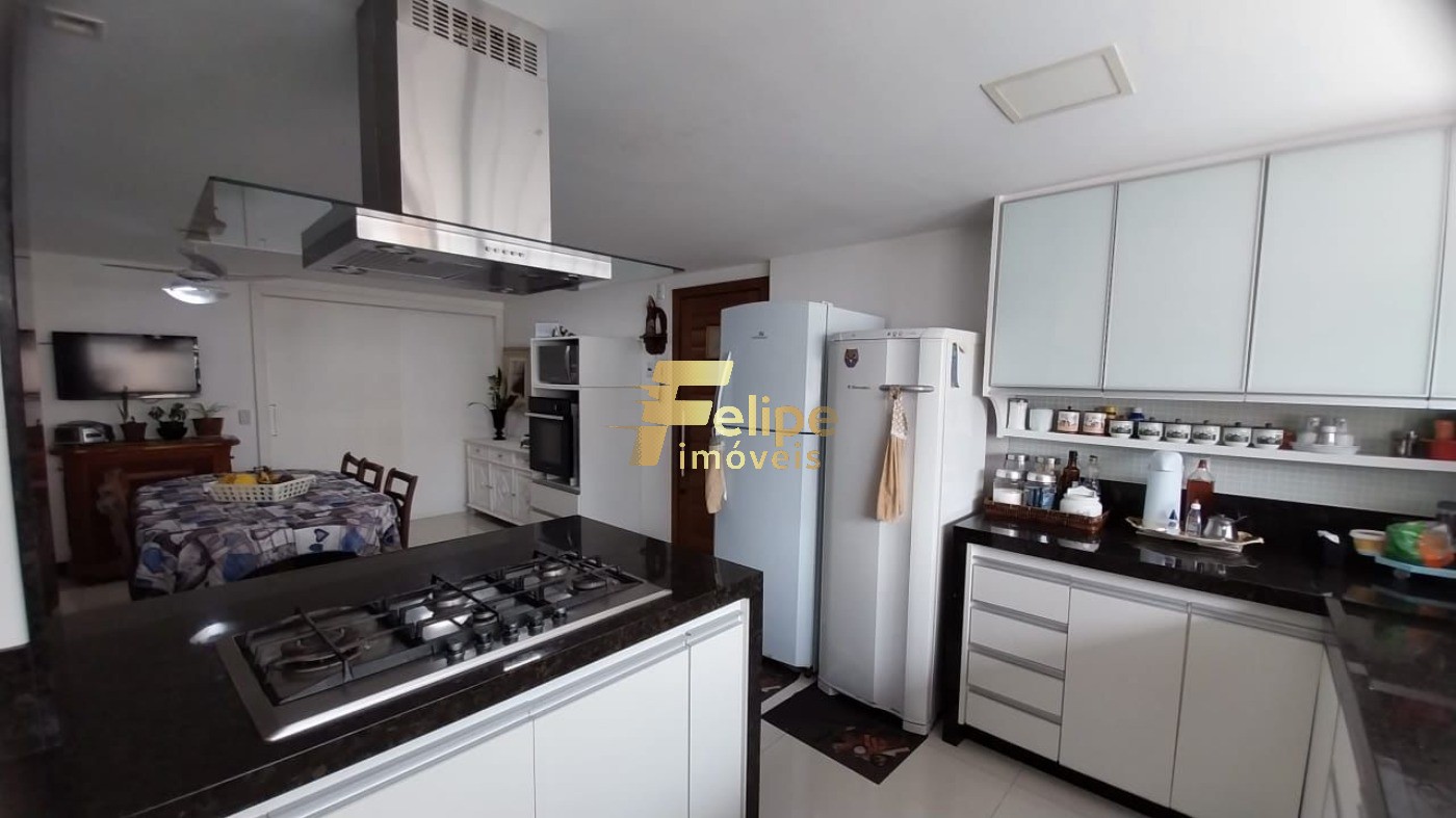 Apartamento à venda com 4 quartos, 150m² - Foto 13