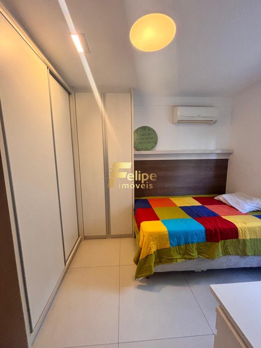 Apartamento à venda com 4 quartos, 160m² - Foto 10