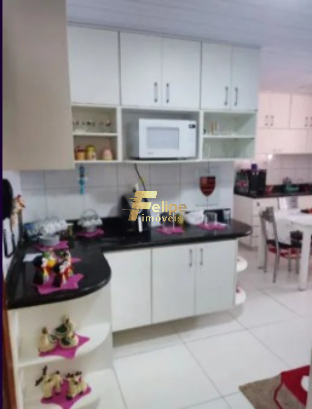 Apartamento à venda com 3 quartos, 106m² - Foto 6