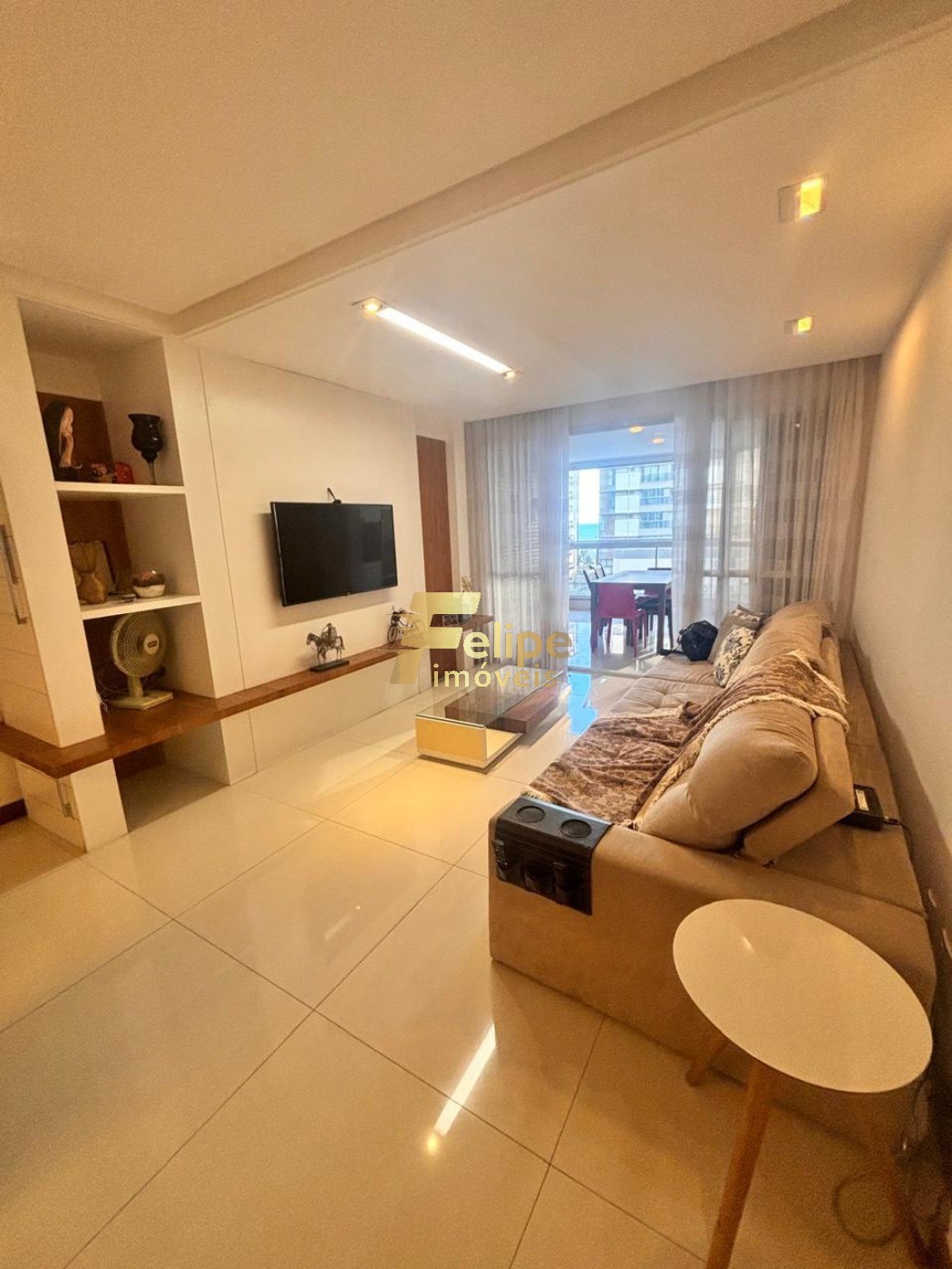 Apartamento à venda com 4 quartos, 160m² - Foto 21