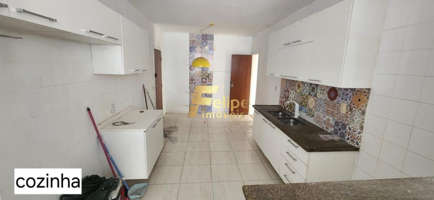 Apartamento à venda com 4 quartos, 180m² - Foto 12