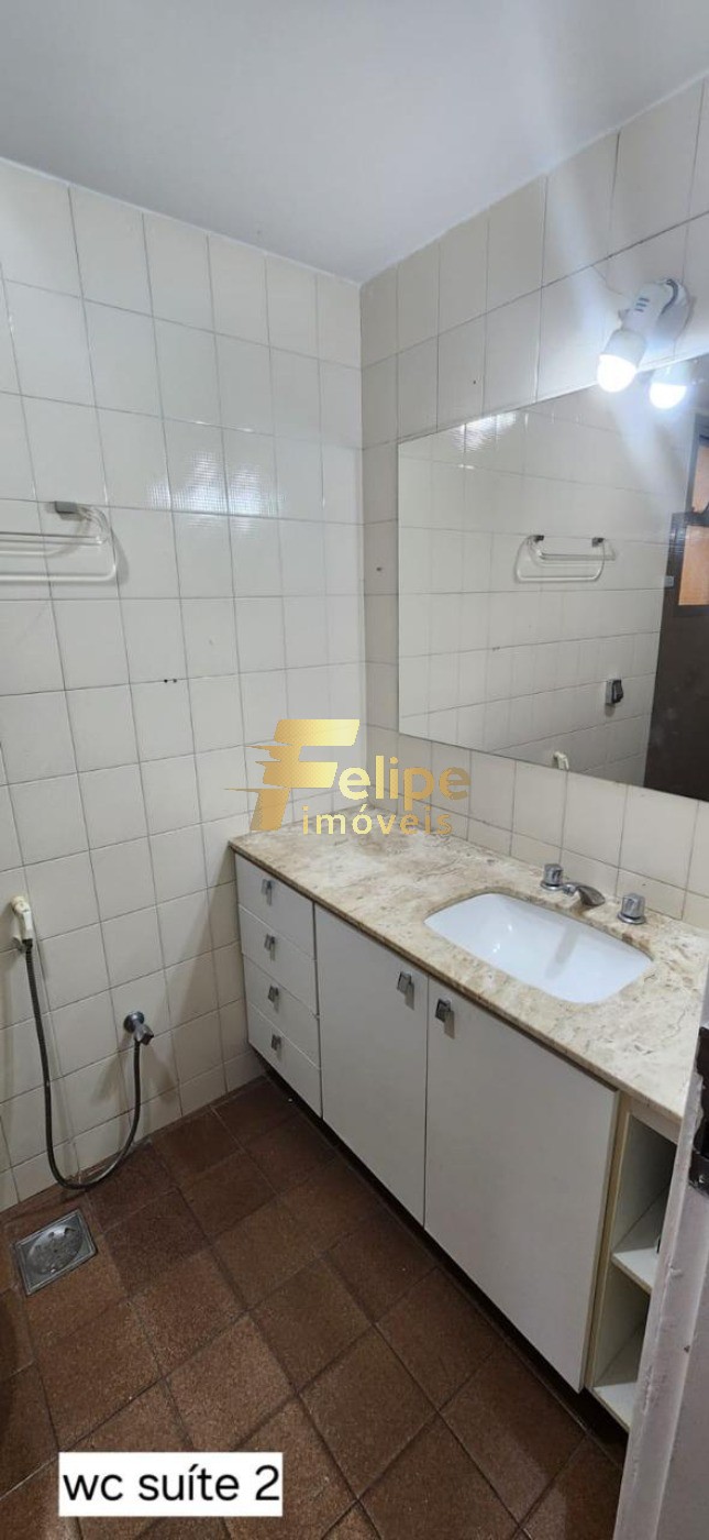 Apartamento à venda com 4 quartos, 180m² - Foto 19