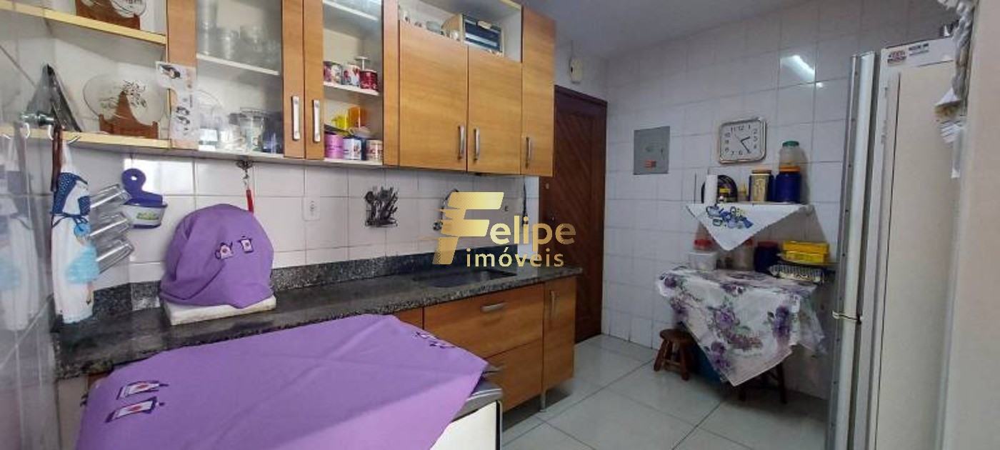 Apartamento à venda com 3 quartos, 170m² - Foto 8