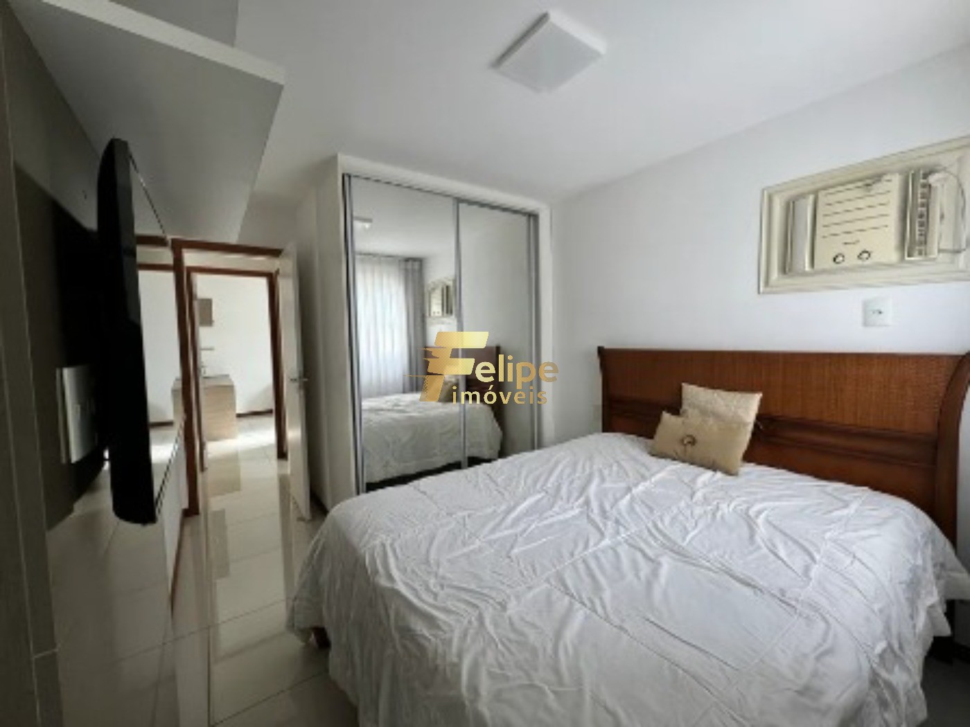 Apartamento à venda com 2 quartos, 60m² - Foto 3