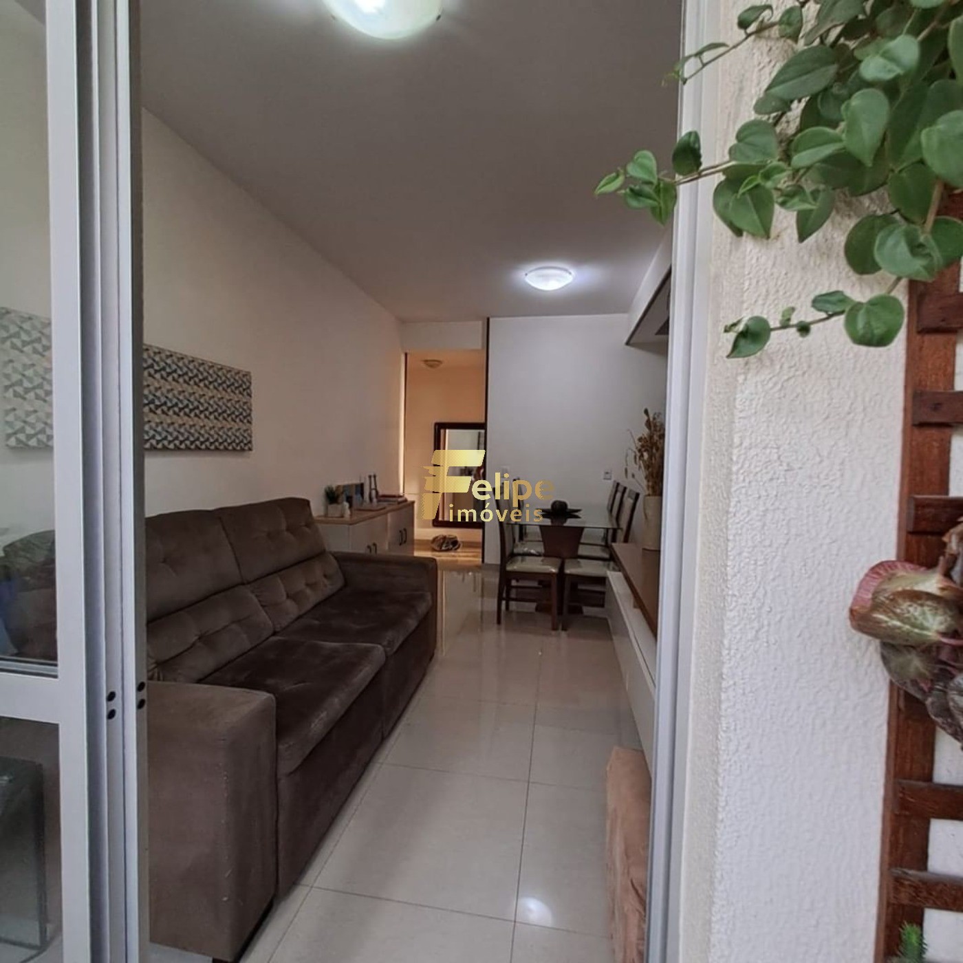 Apartamento à venda com 3 quartos, 83m² - Foto 8