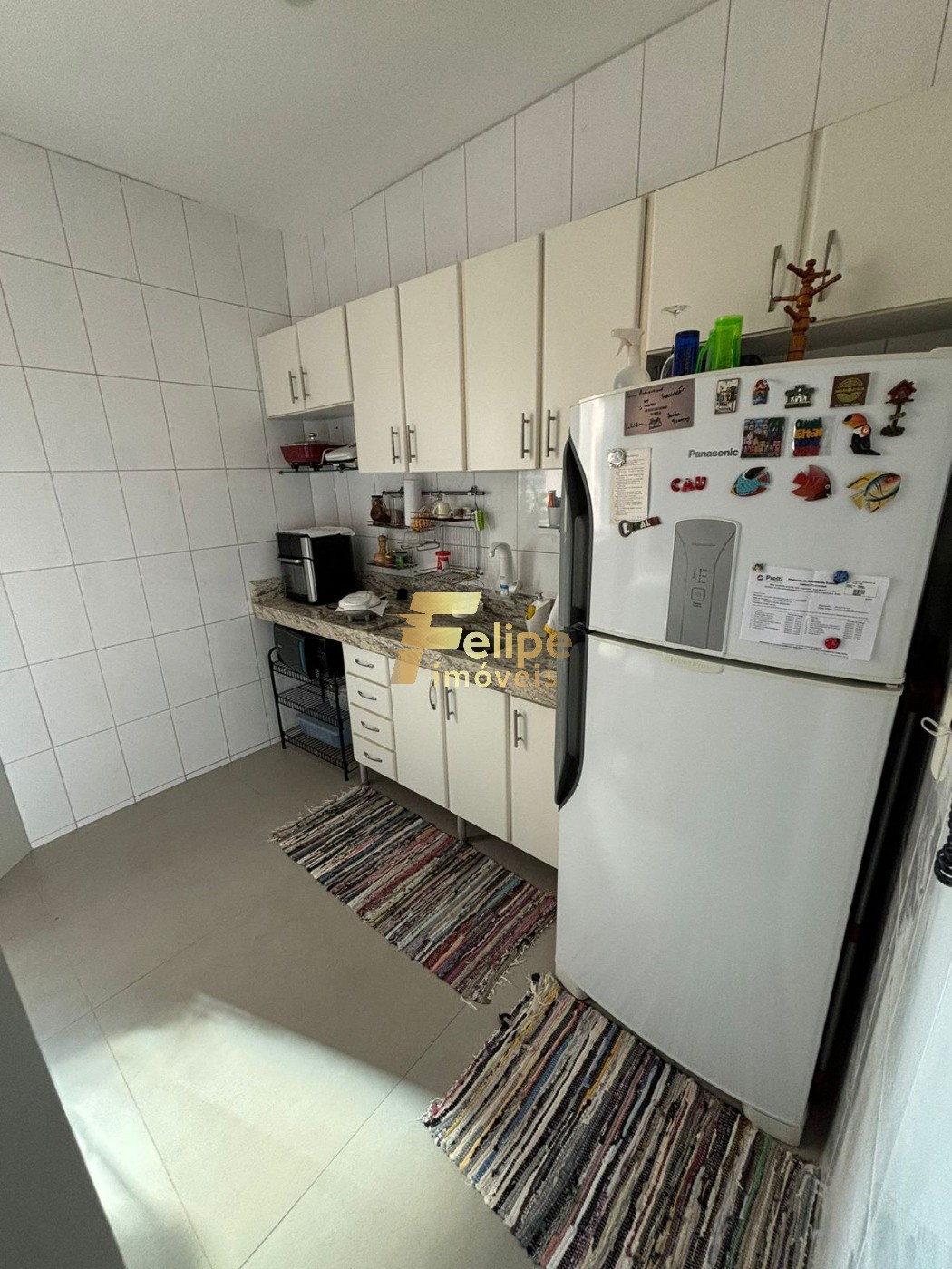 Apartamento à venda com 2 quartos, 48m² - Foto 6