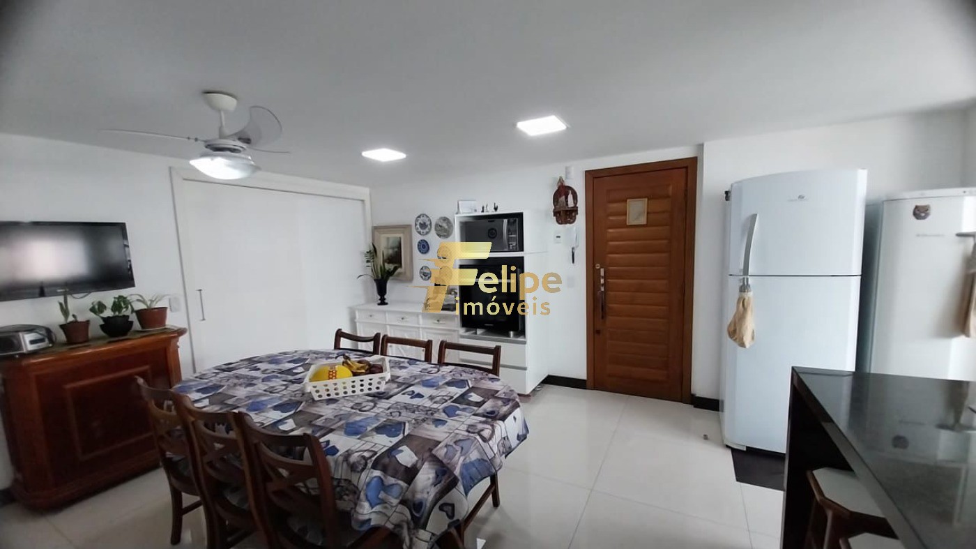 Apartamento à venda com 4 quartos, 150m² - Foto 15