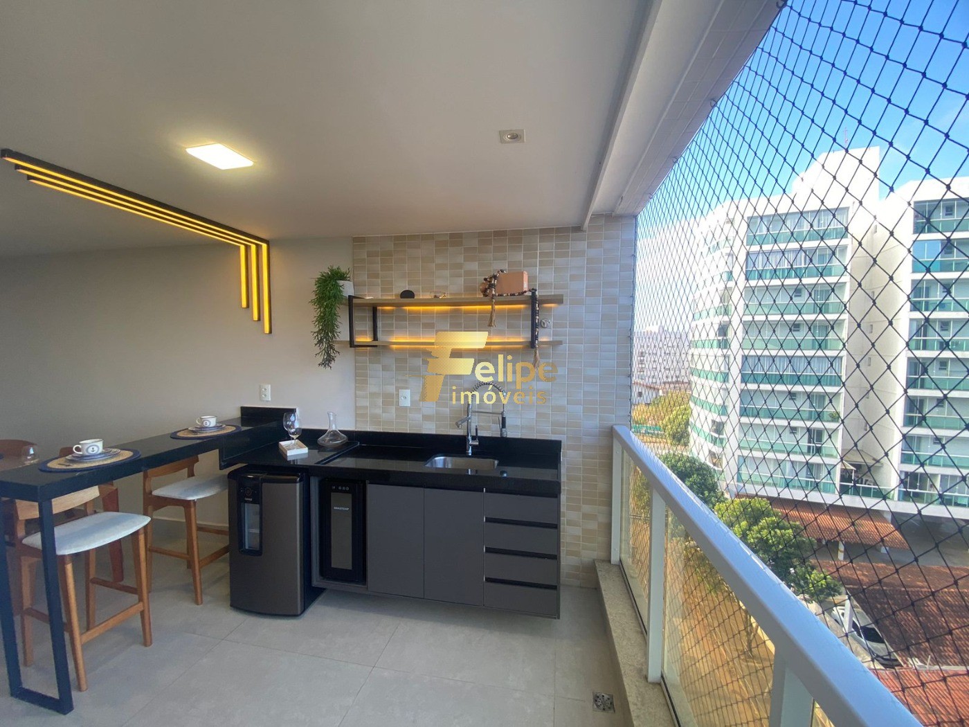 Apartamento à venda com 3 quartos, 98m² - Foto 41