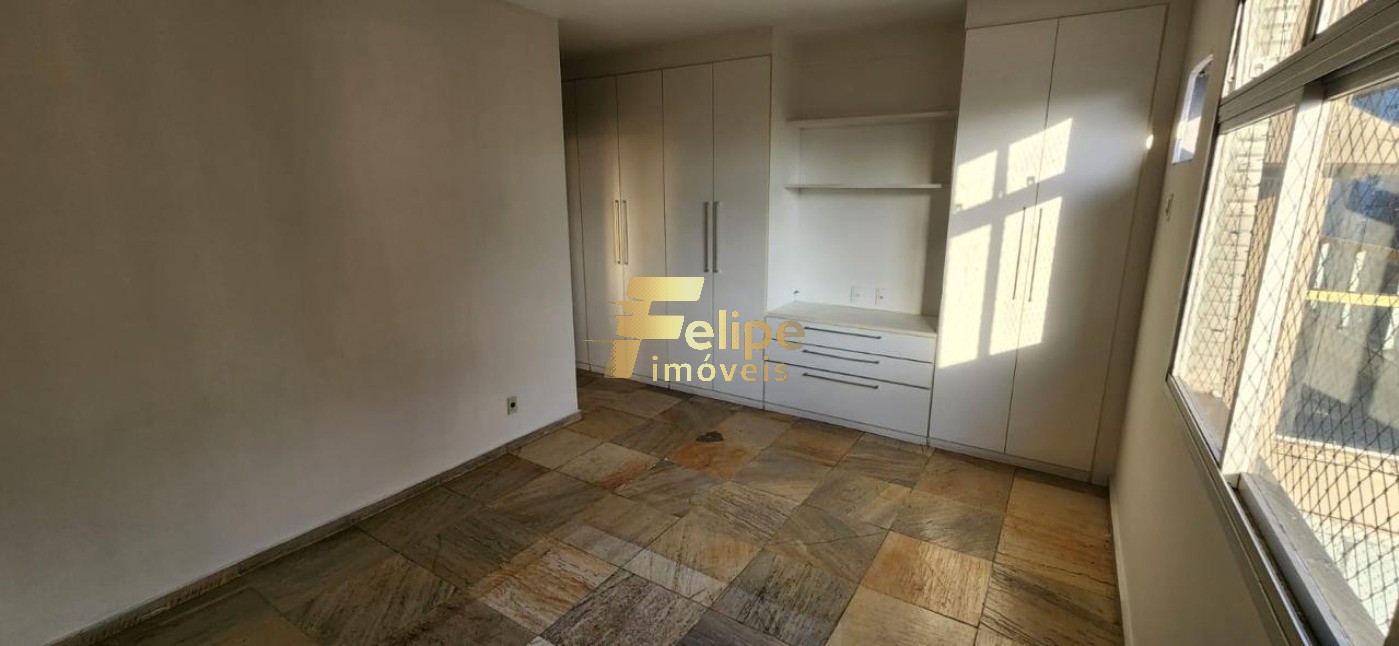 Apartamento à venda com 4 quartos, 180m² - Foto 26