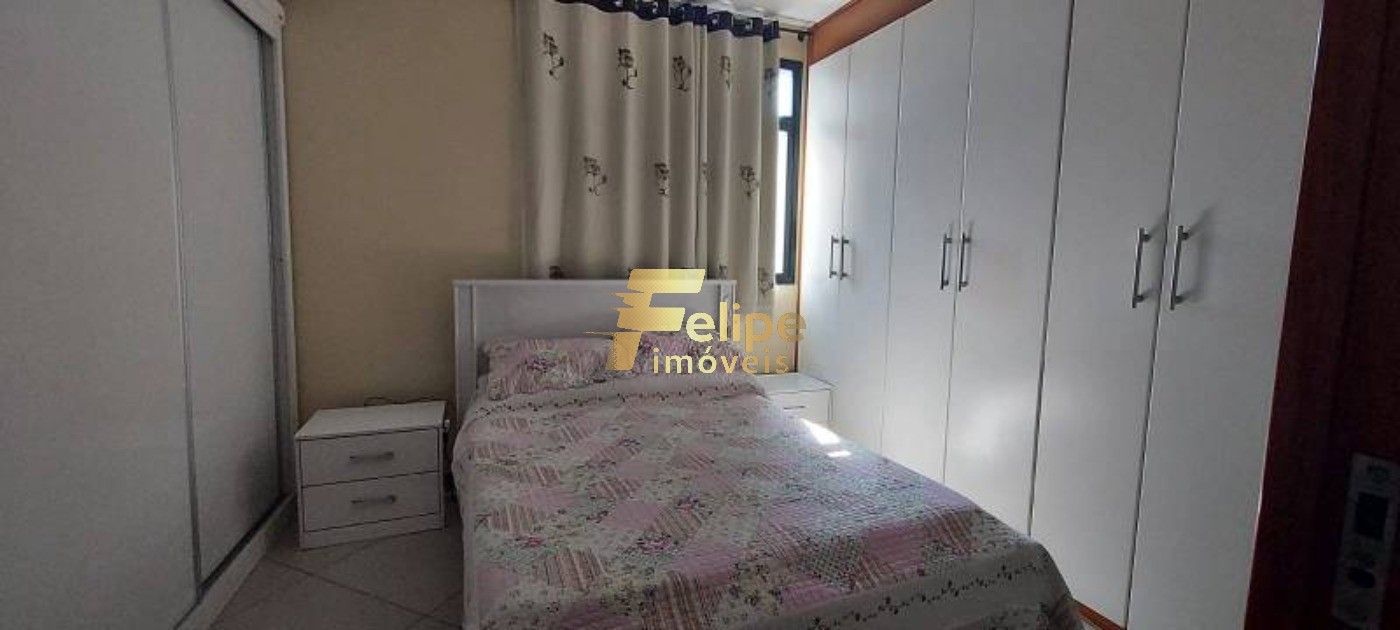 Apartamento à venda com 3 quartos, 170m² - Foto 6