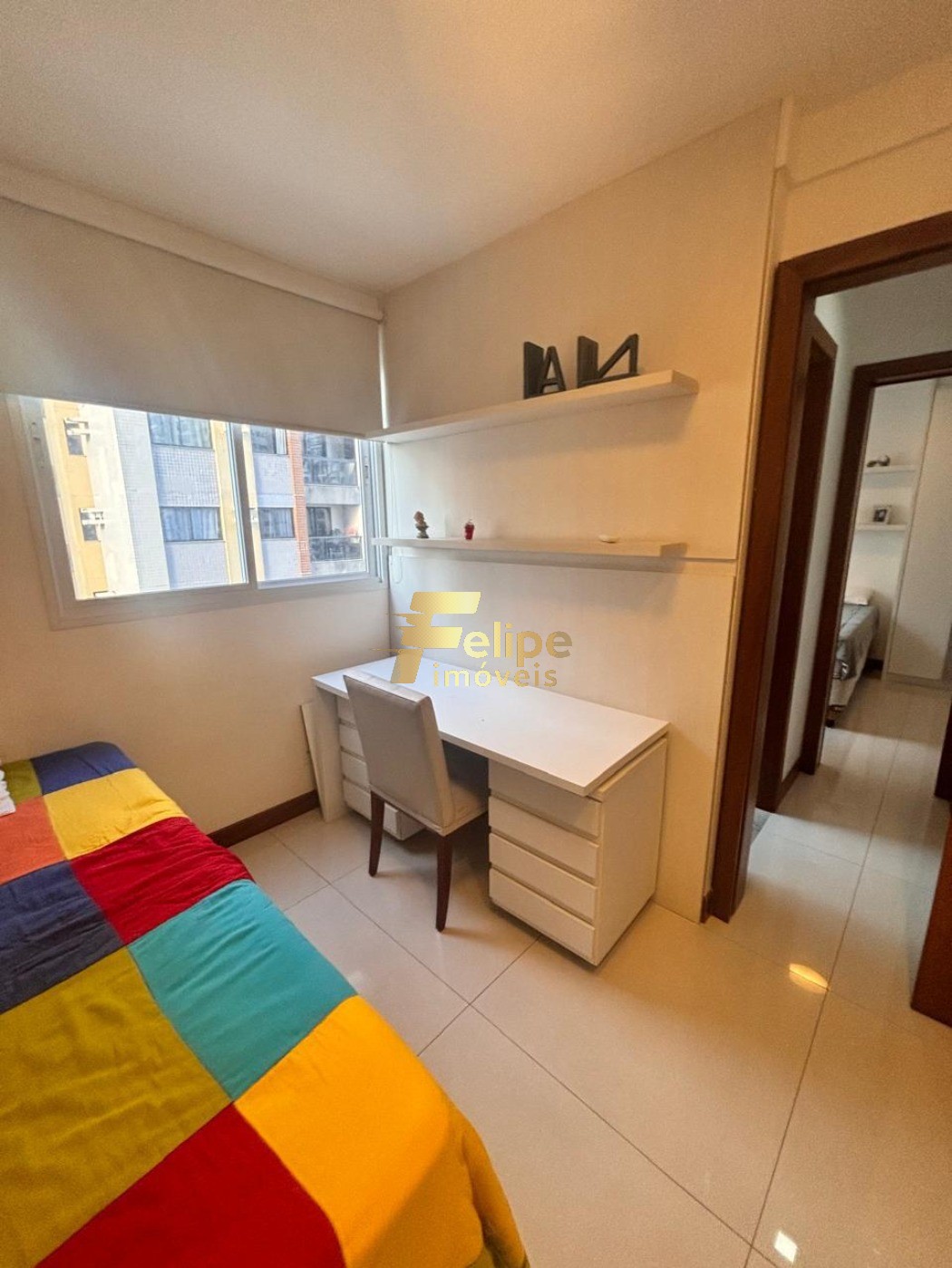 Apartamento à venda com 4 quartos, 160m² - Foto 9