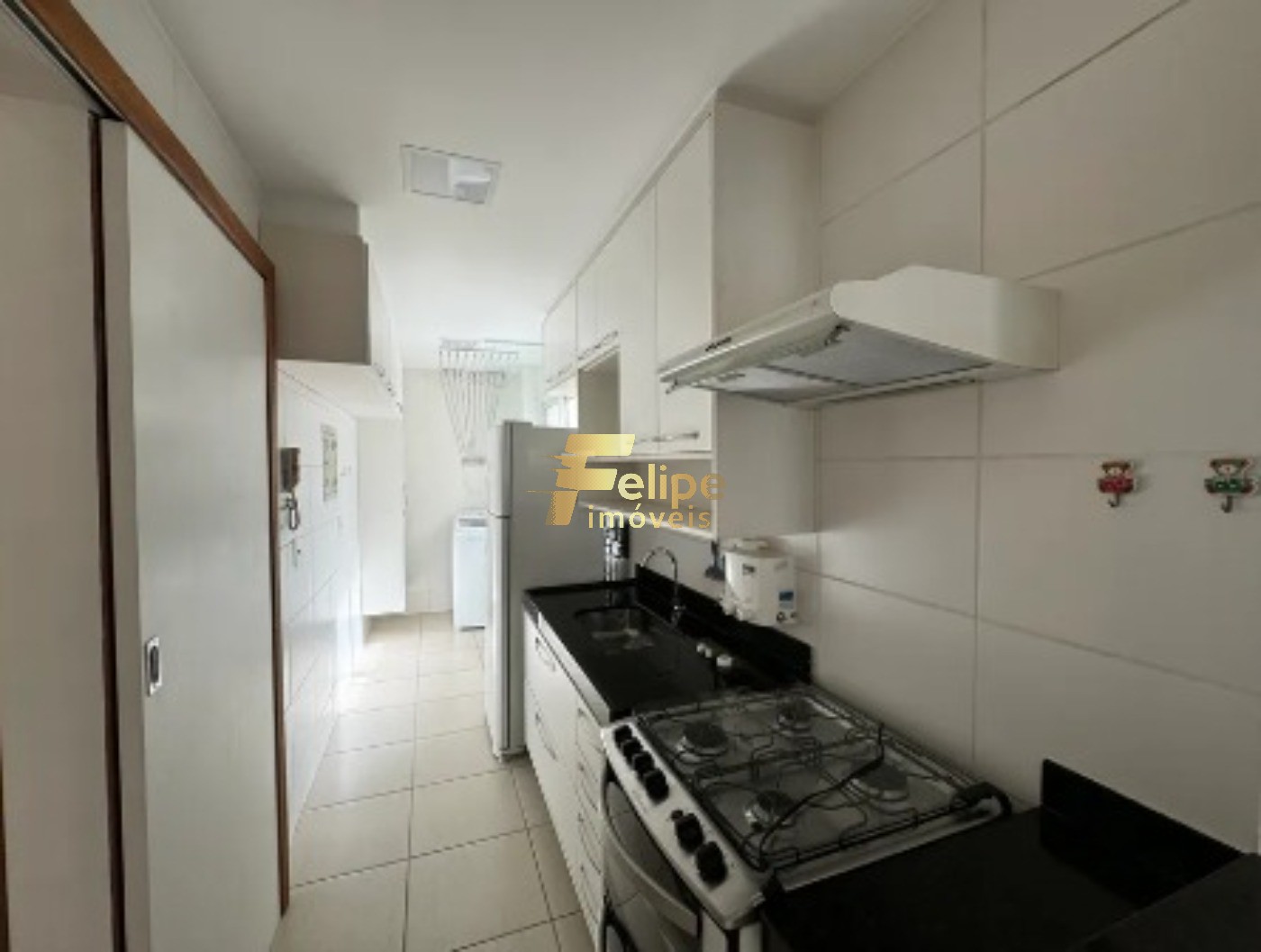 Apartamento à venda com 2 quartos, 60m² - Foto 6