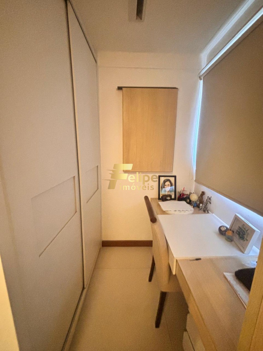 Apartamento à venda com 4 quartos, 160m² - Foto 19