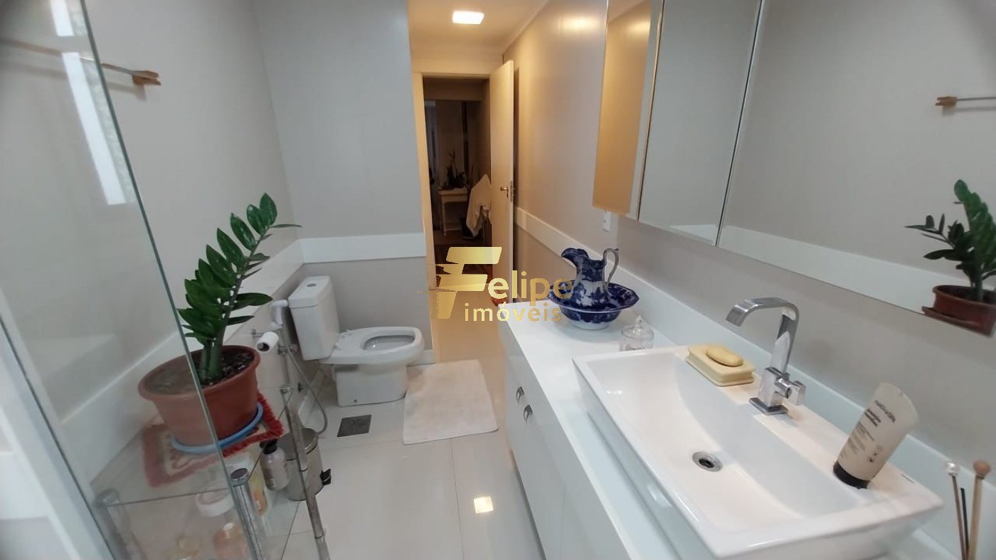 Apartamento à venda com 4 quartos, 150m² - Foto 26