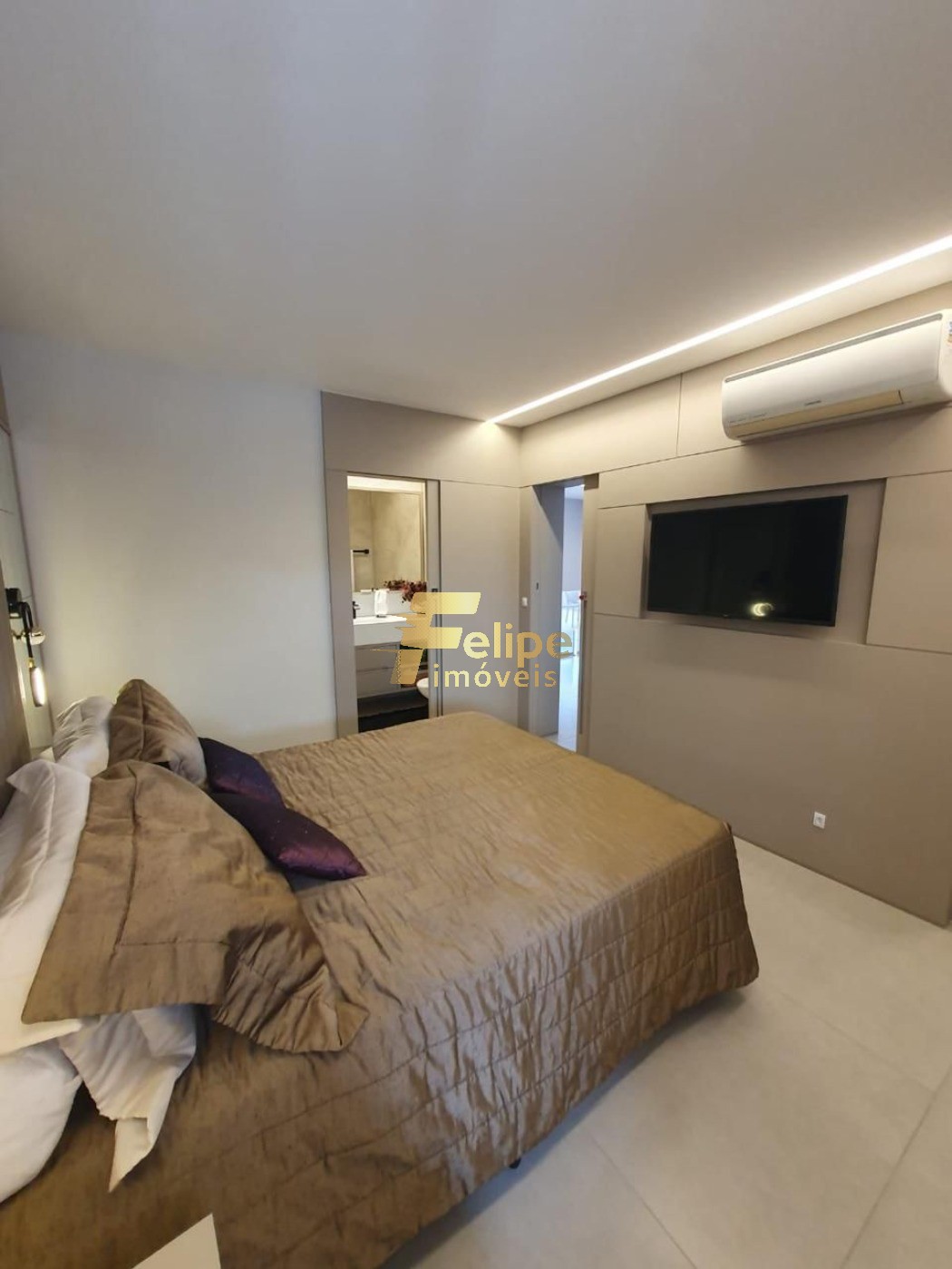 Cobertura à venda com 4 quartos, 250m² - Foto 22