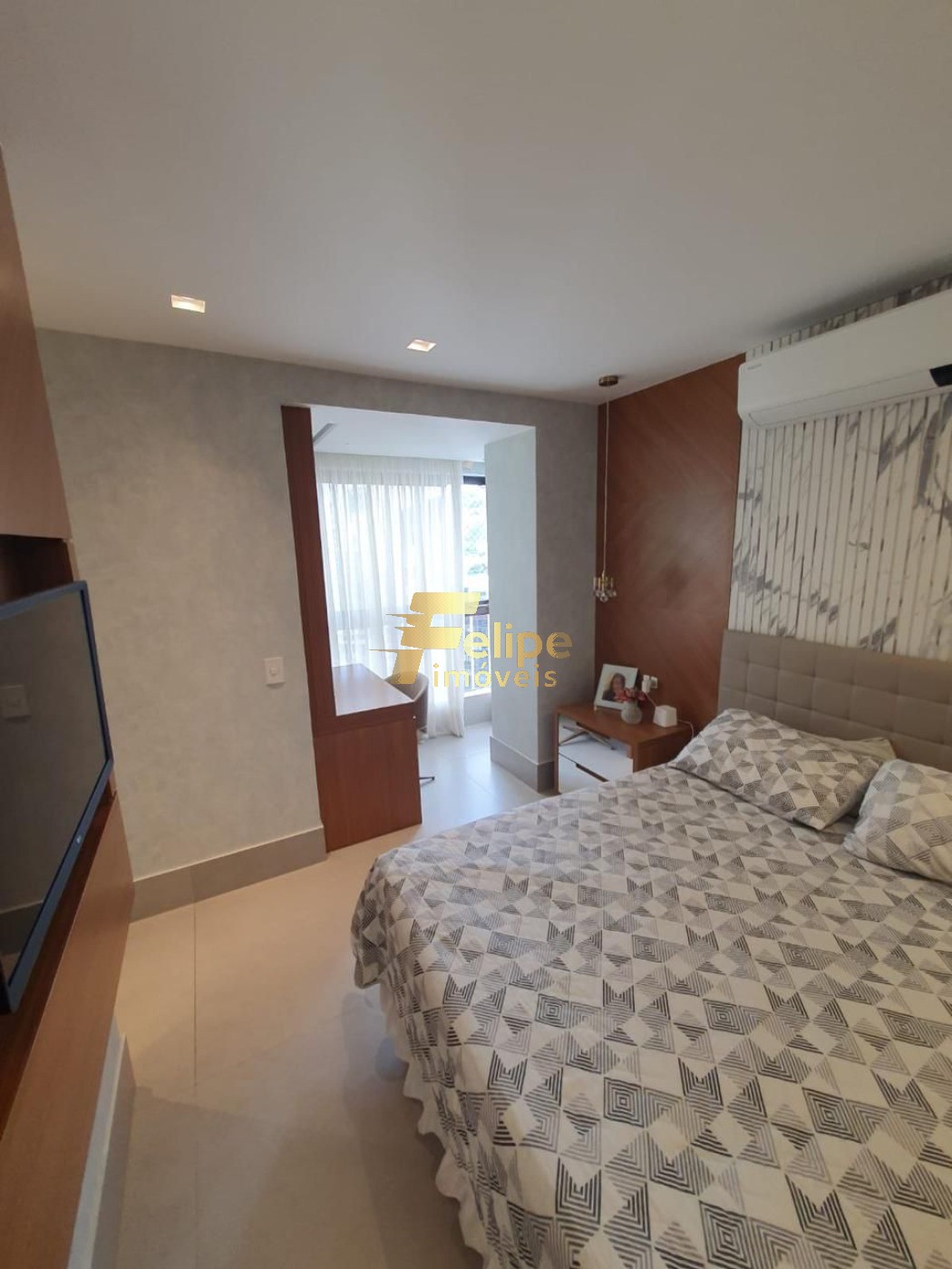 Cobertura à venda com 4 quartos, 250m² - Foto 31